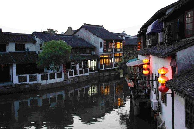 夜游战士